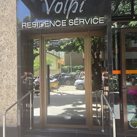 Apart Hotel Volpi 101 - Conforto & Comodidade بيلو هورزونتي المظهر الخارجي الصورة