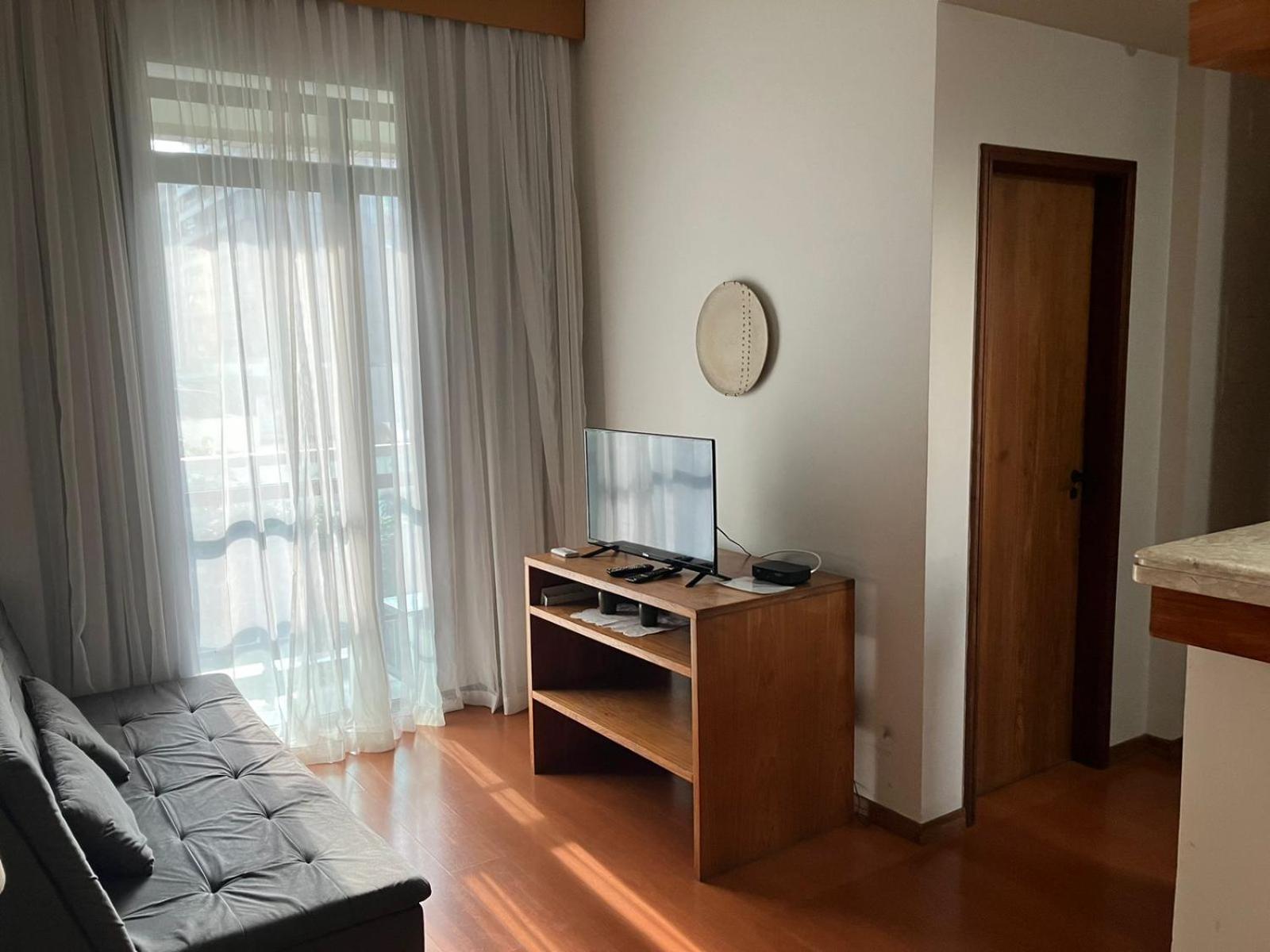 Apart Hotel Volpi 101 - Conforto & Comodidade بيلو هورزونتي المظهر الخارجي الصورة