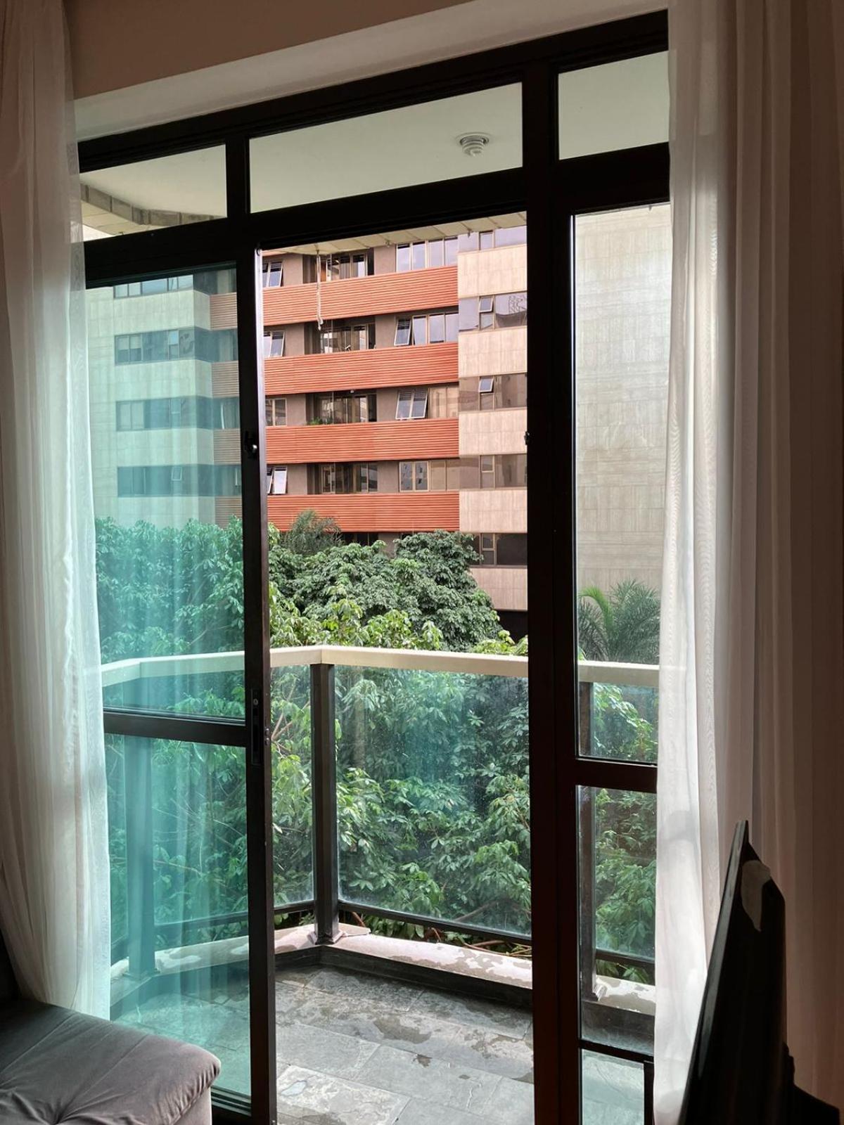 Apart Hotel Volpi 101 - Conforto & Comodidade بيلو هورزونتي المظهر الخارجي الصورة
