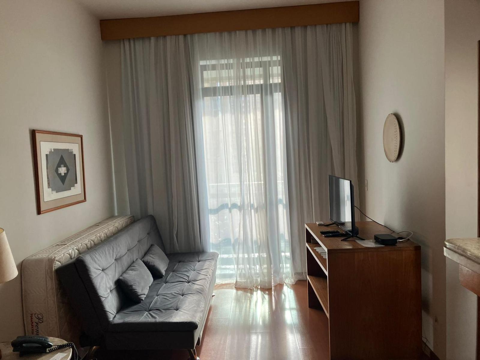 Apart Hotel Volpi 101 - Conforto & Comodidade بيلو هورزونتي المظهر الخارجي الصورة