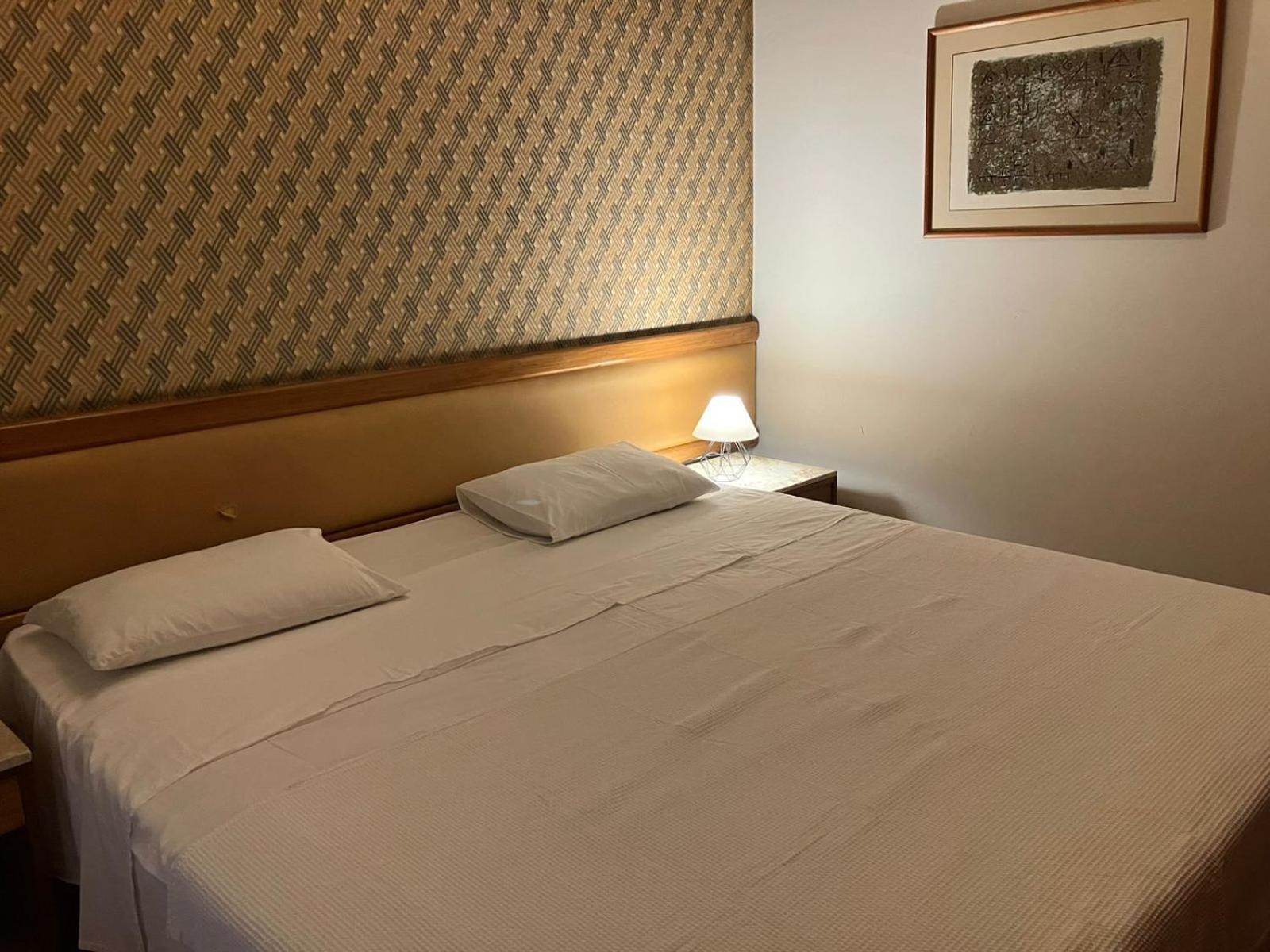 Apart Hotel Volpi 101 - Conforto & Comodidade بيلو هورزونتي المظهر الخارجي الصورة
