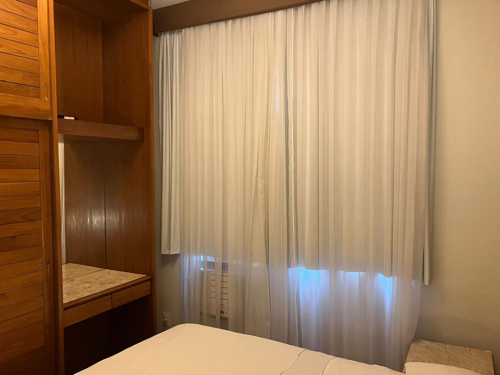 Apart Hotel Volpi 101 - Conforto & Comodidade بيلو هورزونتي المظهر الخارجي الصورة