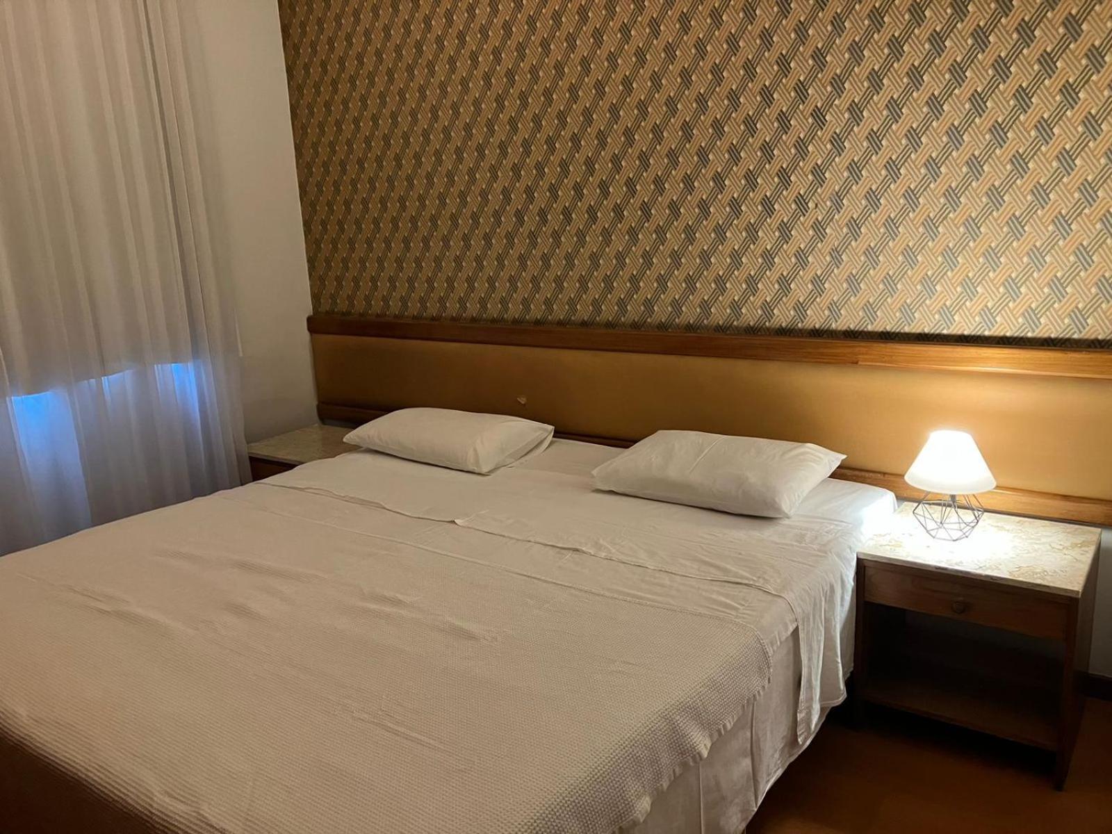 Apart Hotel Volpi 101 - Conforto & Comodidade بيلو هورزونتي المظهر الخارجي الصورة