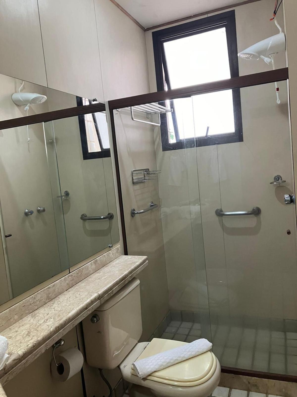 Apart Hotel Volpi 101 - Conforto & Comodidade بيلو هورزونتي المظهر الخارجي الصورة
