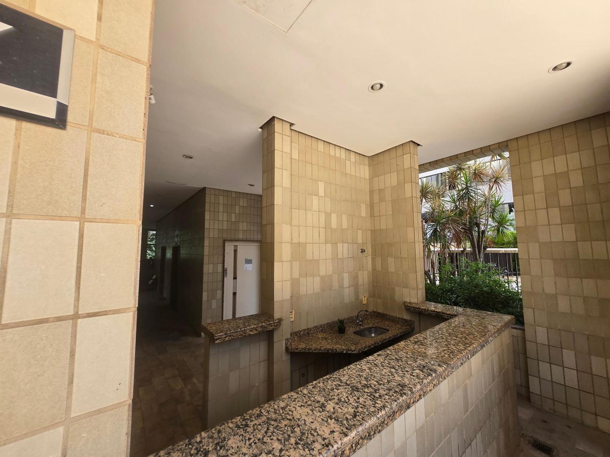 Apart Hotel Volpi 101 - Conforto & Comodidade بيلو هورزونتي المظهر الخارجي الصورة
